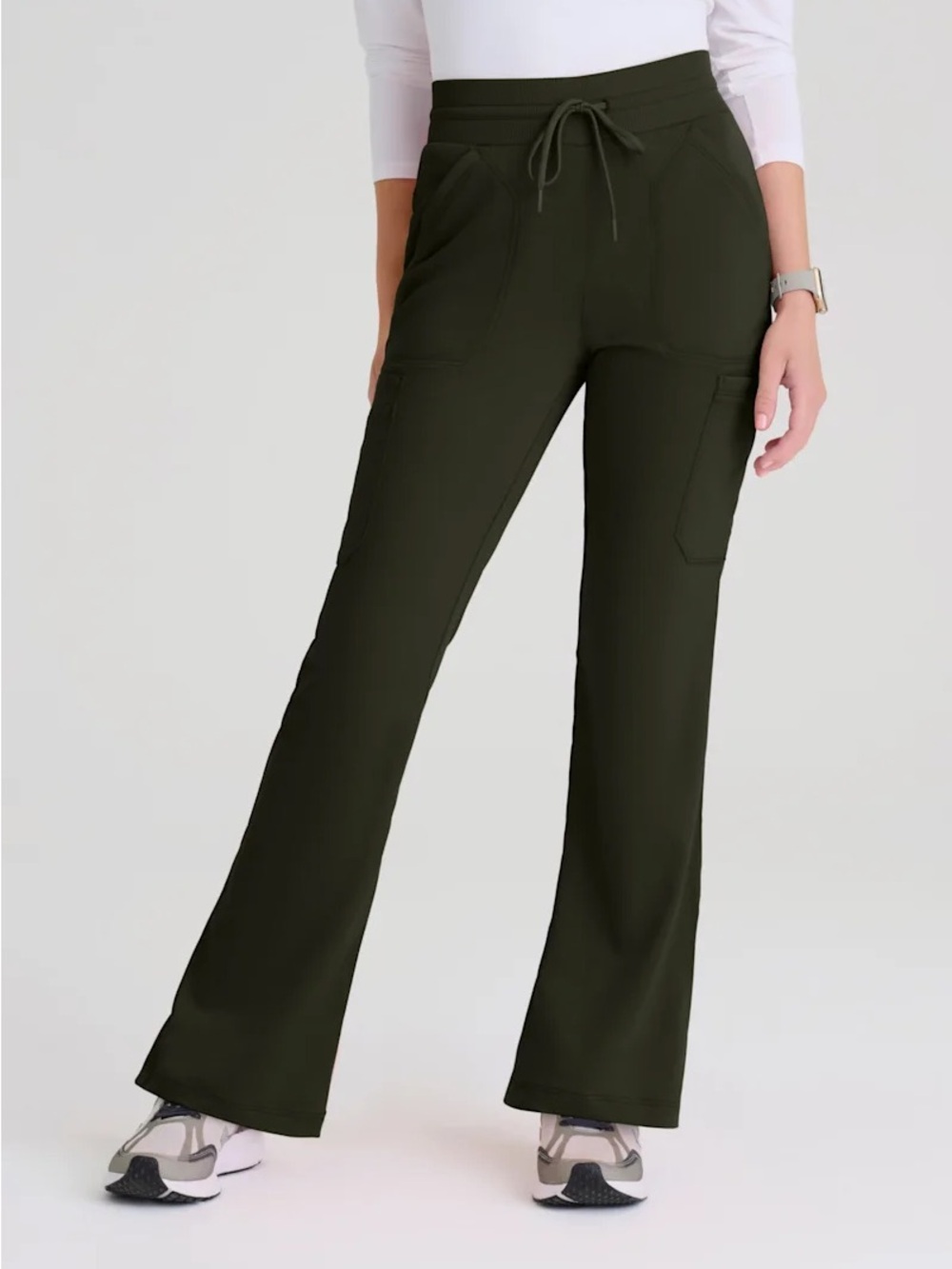 XLT scrub pants by Grey’s Anatomy